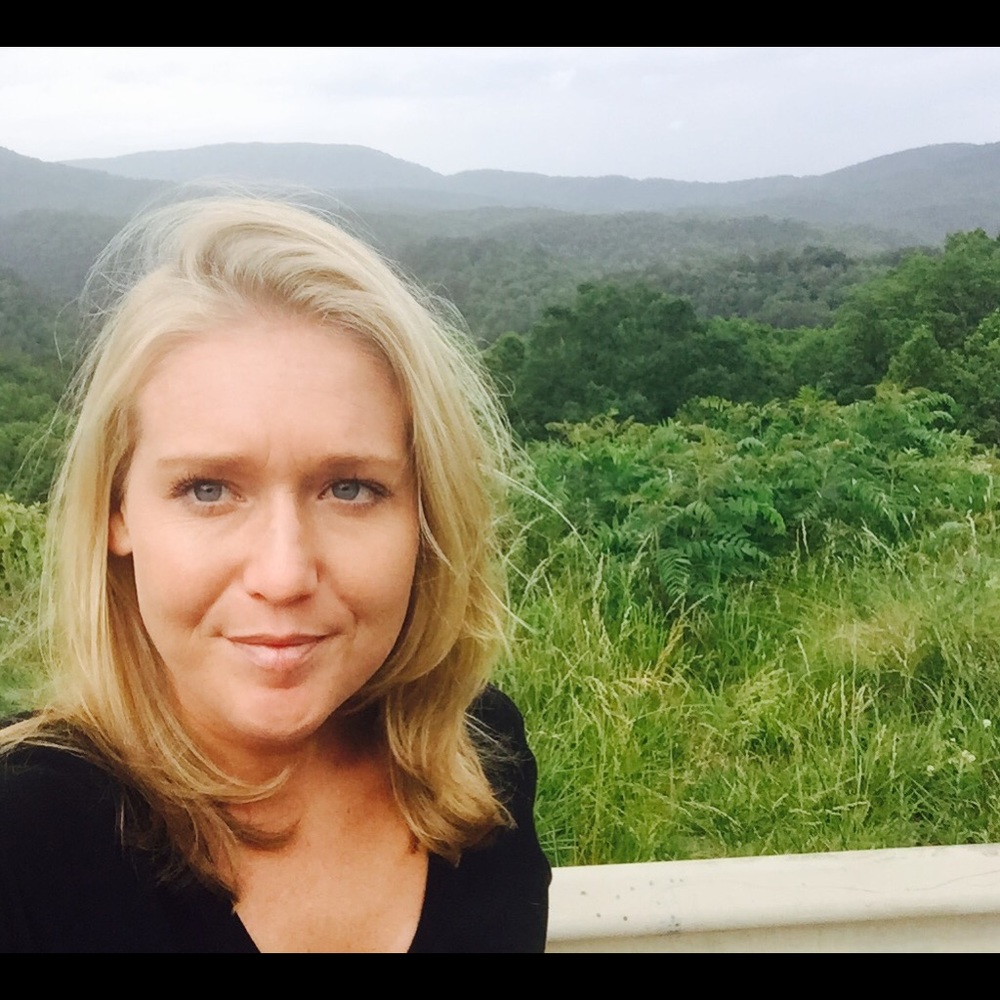 Meet your Posher, Brandi